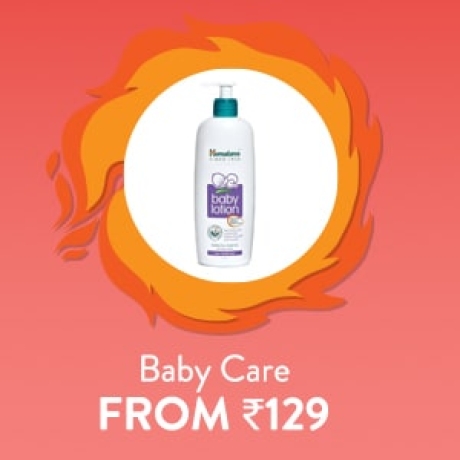 Baby Care