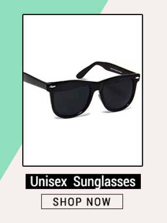 Unisex Sunglasses