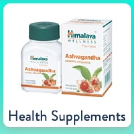 Health Supplements