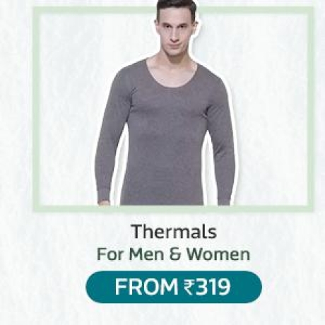 Thermals