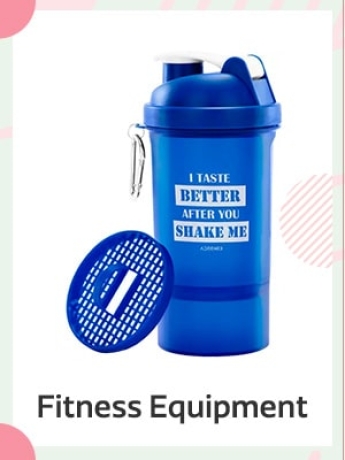 Fitness Accessories