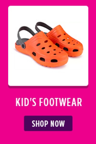 Kids' Footwear