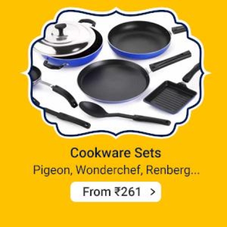 Cookware Sets