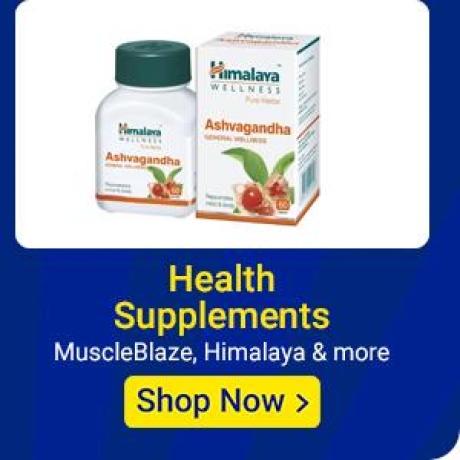 Health Supplements