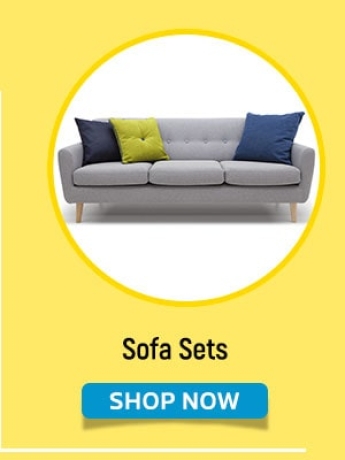 Sofa Sets