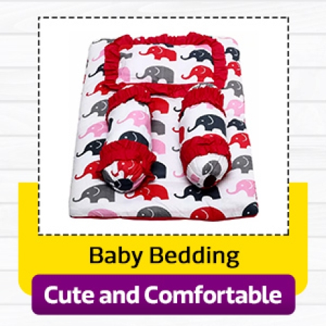 Baby Bedding