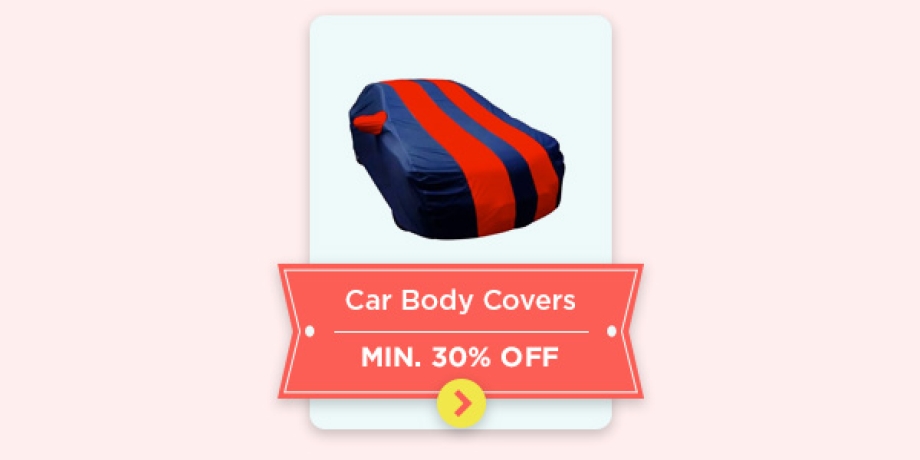 Car body Covers