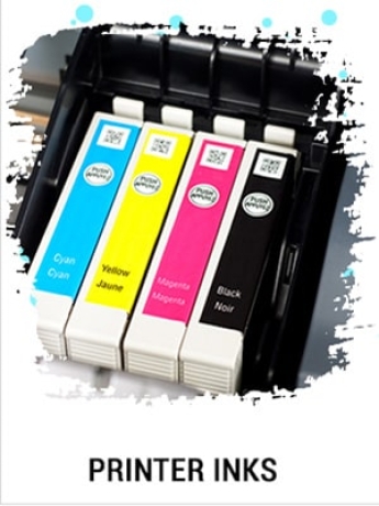 Printer Inks