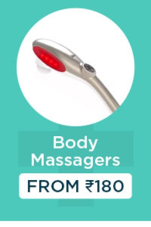 Body Massagers