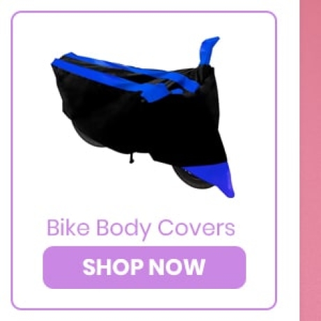 Bike Body Covers