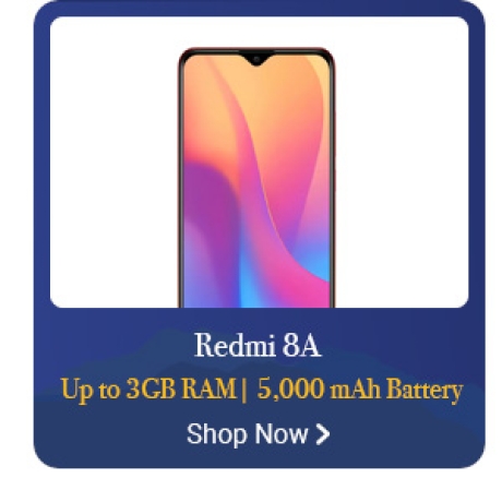 Redmi 8A