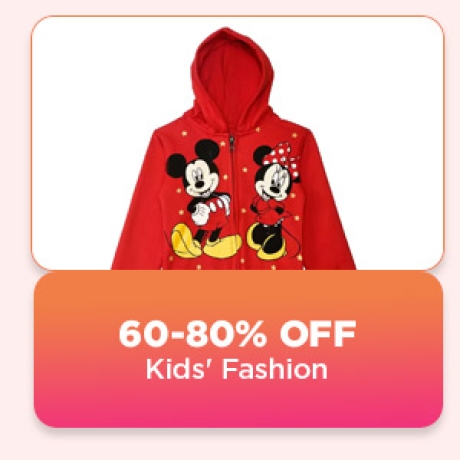 Kids' Fashion