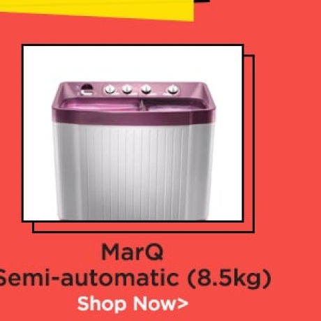 MarQ Semi automatic