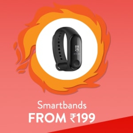 Smartbands