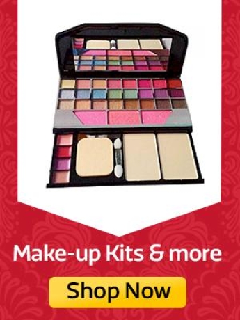 Make up kits & more