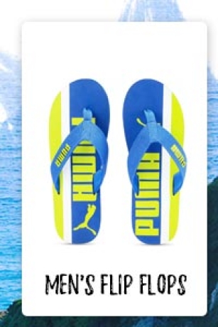 Men's Flip flops