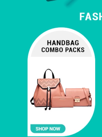 Handbag Combos