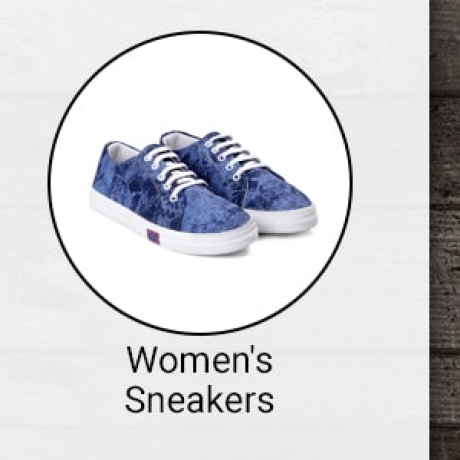 Women's Sneakers