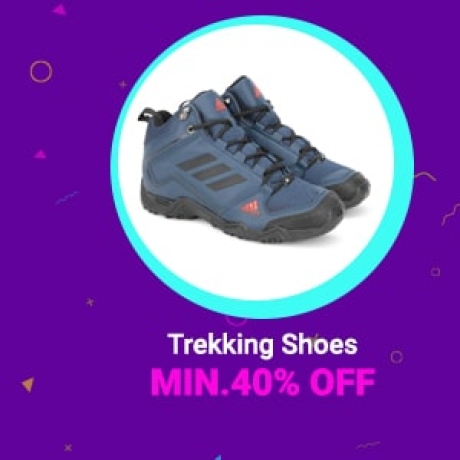 Trekking Shoes