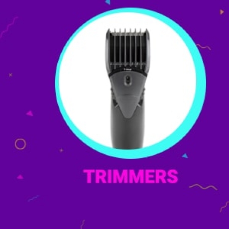 Trimmers