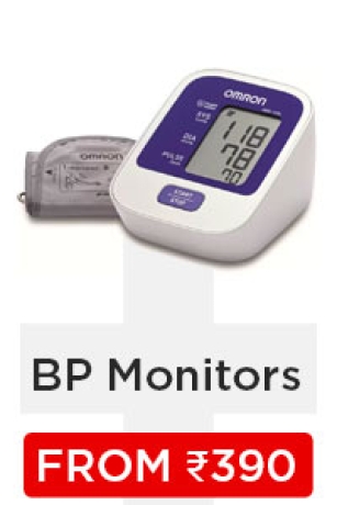 BP Monitors