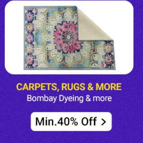 CARPETS