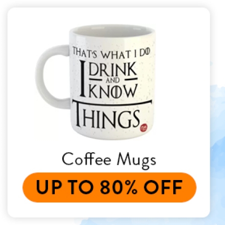 Coffee Mugs