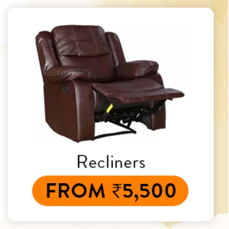 Recliners