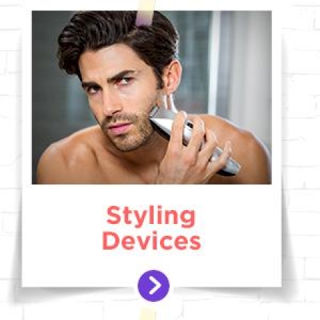 Styling Devices