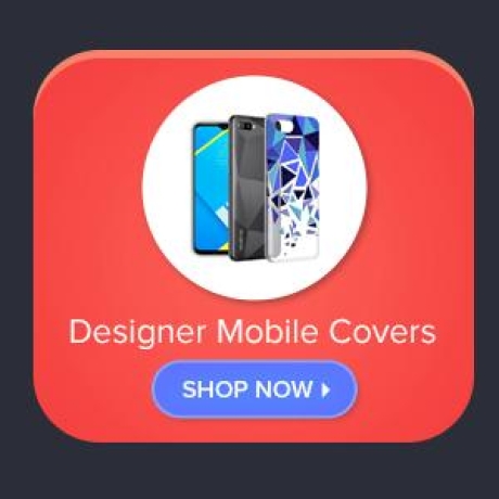 Designer Mobile Covers