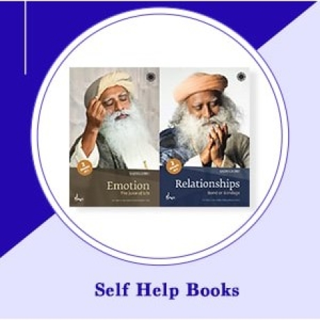 Self Help Books