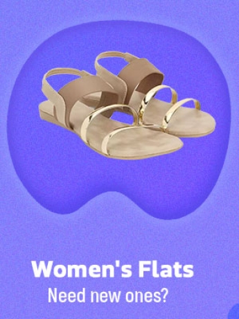 Women's Flats