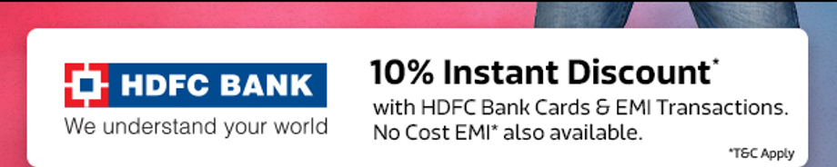 hdfc