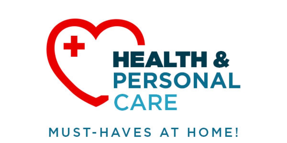 Health & Personal Care Must Haves