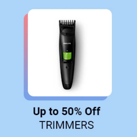 Trimmers