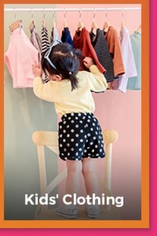 Kids' Clothing