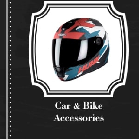 Car & Bike Accessories