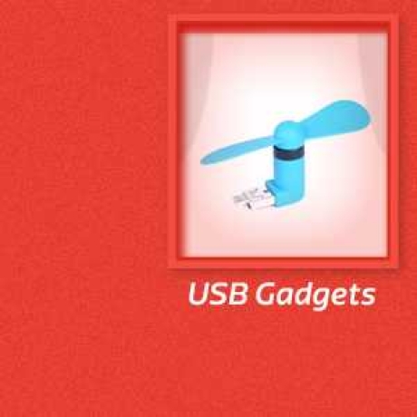 USB Gadgets