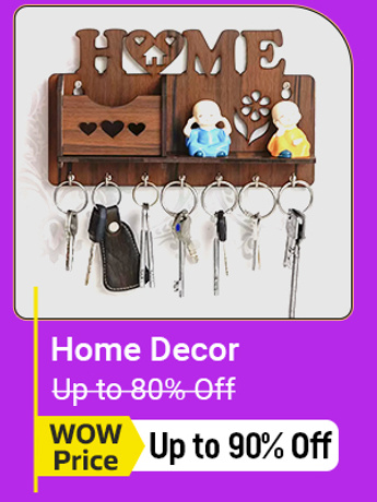 Home Decor