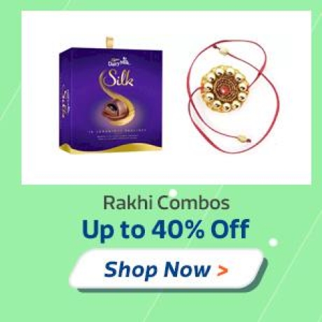 Rakhi Combos