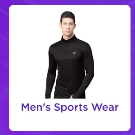 Men's Sports Wear