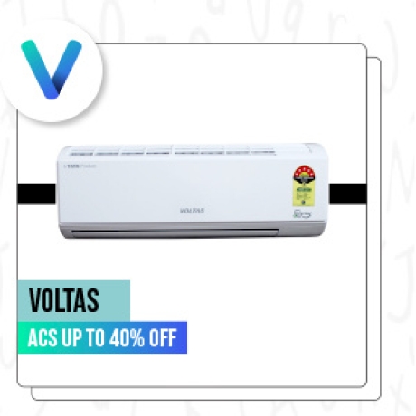 VOLTAS