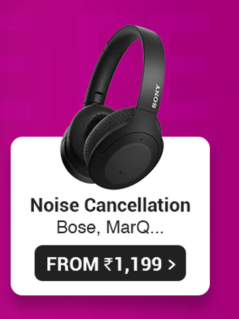Noise Cancellation