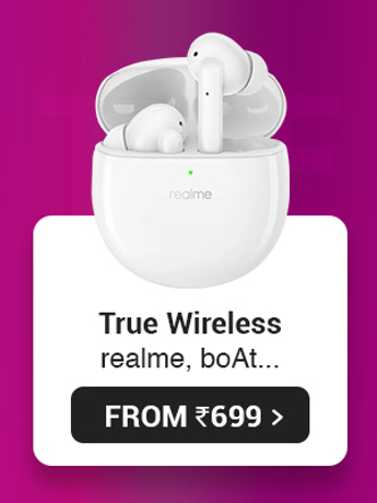 True Wireless