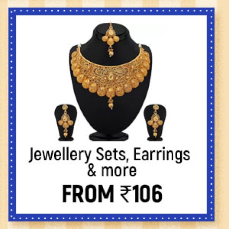 Jewellery Sets