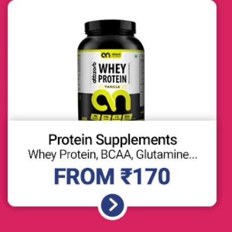 Protein Supplements