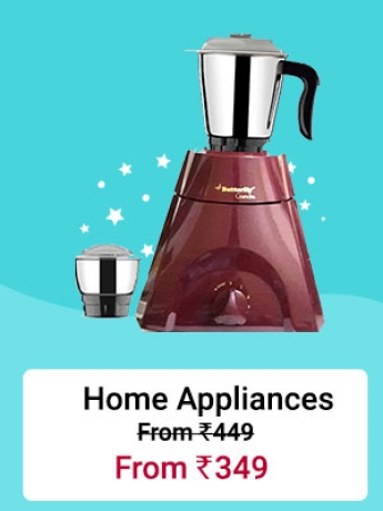 Home Appliances