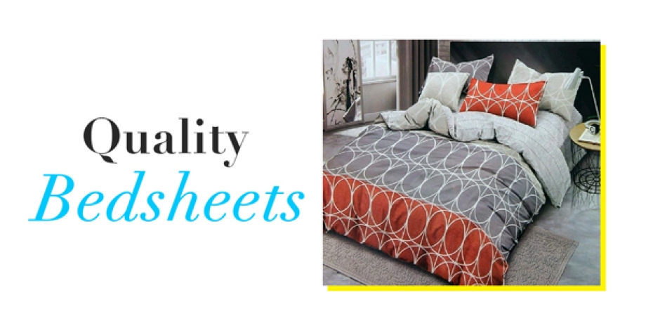 Quality Bedsheets