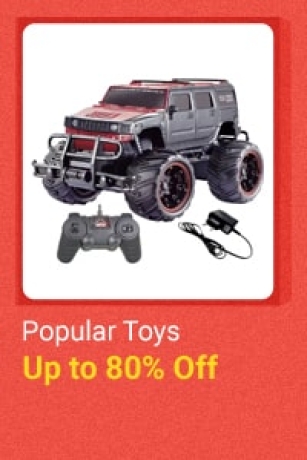 Popular Toys