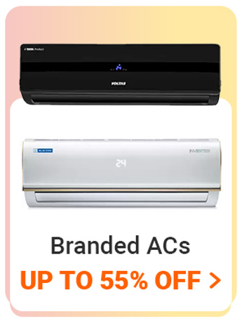 Branded ACs